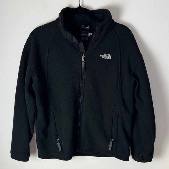 The North Face Fleece - Boy's XL - Picture 1 of 4